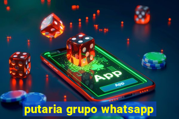 putaria grupo whatsapp